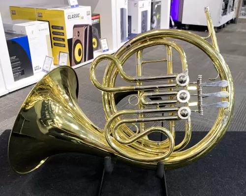 Eastman Single French Horn